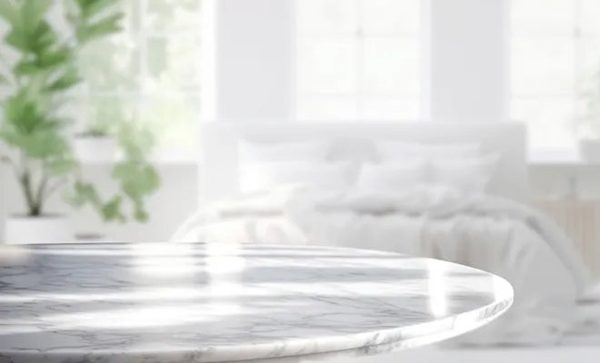 Réalisation de table en marbre, Marseille 5ème arrondissement, Marbrerie Pilati et Fils